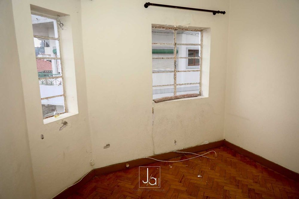 Prédio Fornos de ALgodres