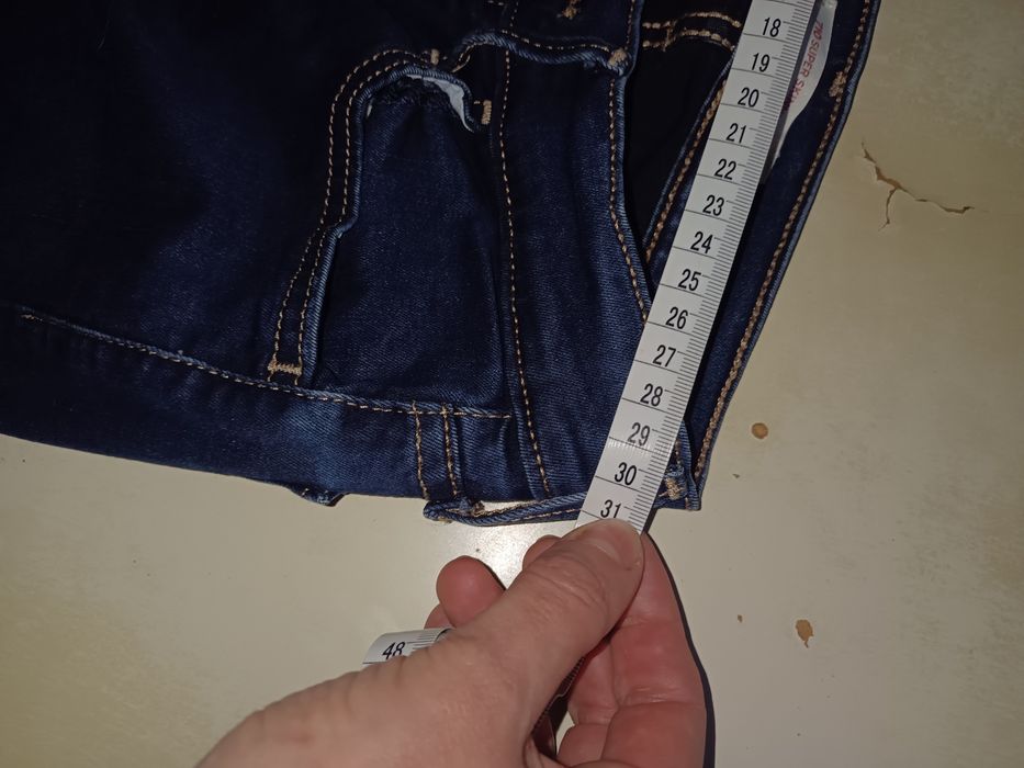 Spodnie Levi's rozmiar 26