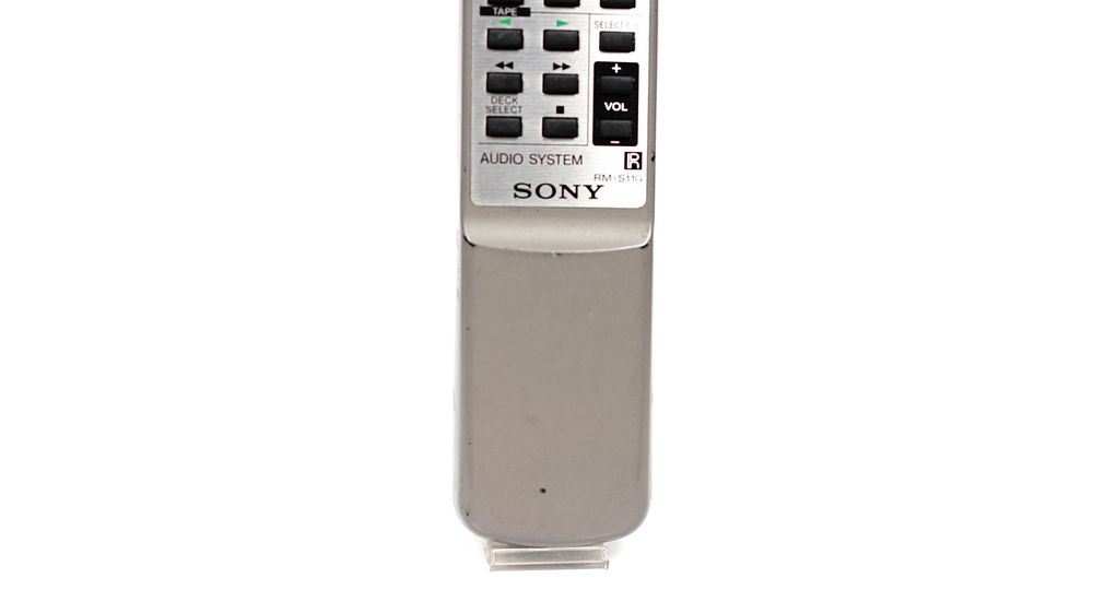 Sony RM-S11G – oryginalny pilot do Sony HCD-H11
