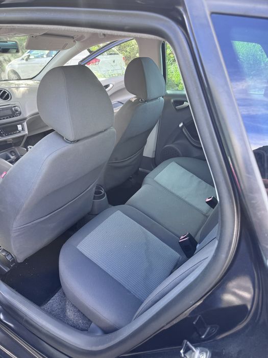 Seat Ibiza Carrinha