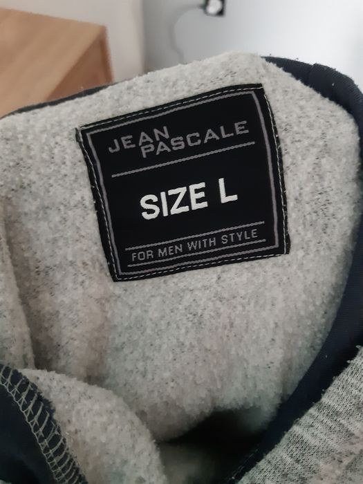 Stan idealny Bluza L