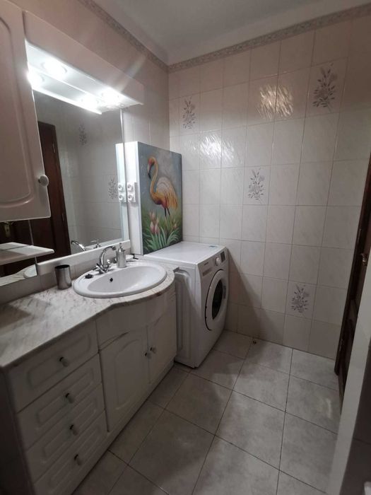 Apartamento T1+1 no cetro de Águeda