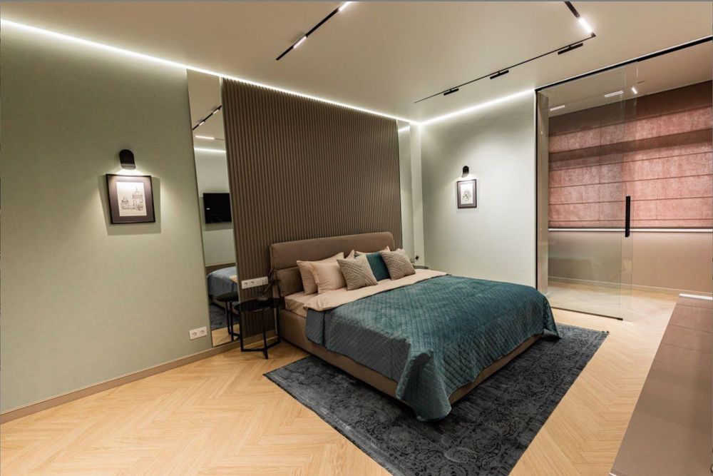 2-комнатная квартира по адресу ул. Большая арнаутская (площадь 80 м²) - Atlanta.ua - фото 7