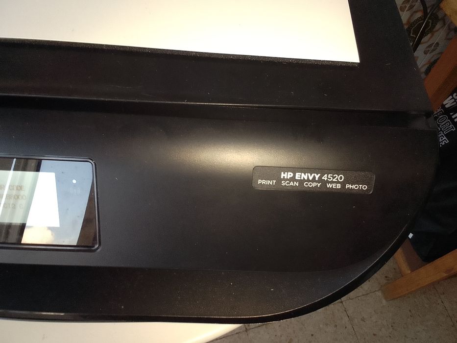 HP Printer/Scanner446616659717017604