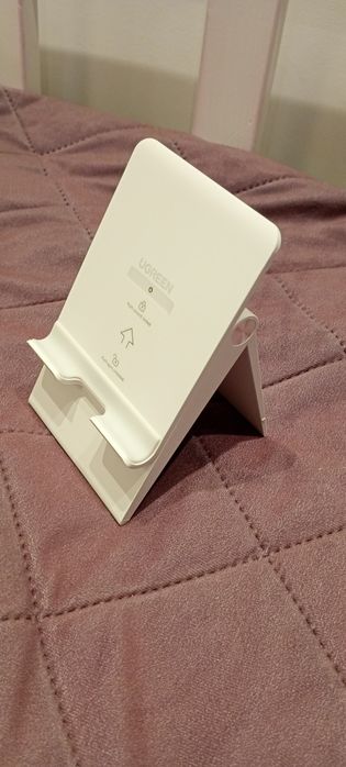 Stojak na telefon "urgreen"