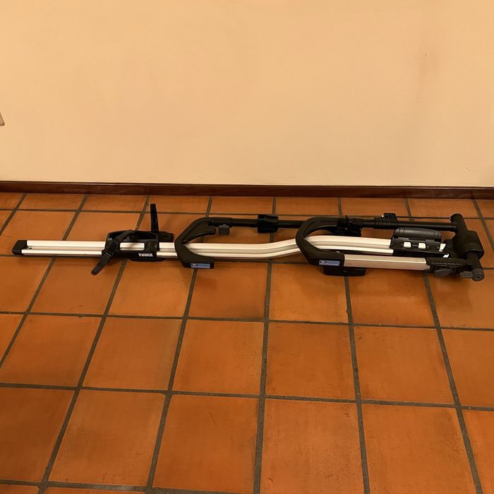 Suporte Bicicleta Thule UpRide