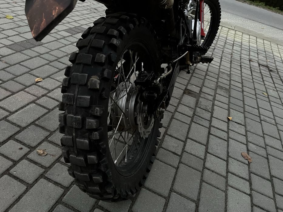 Мотоцикл VIPER V250L NEW