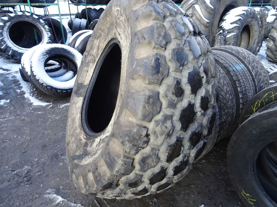 opona 23.1-26 FIRESTONE walec (1780 netto)