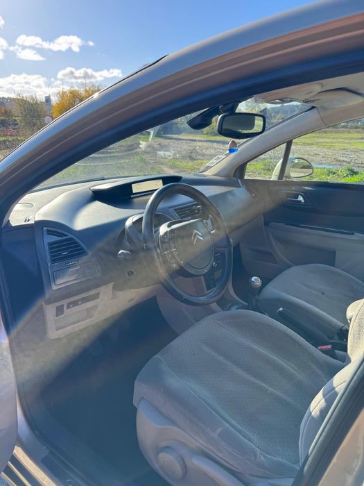 Citroen c4 - 2007 diesel