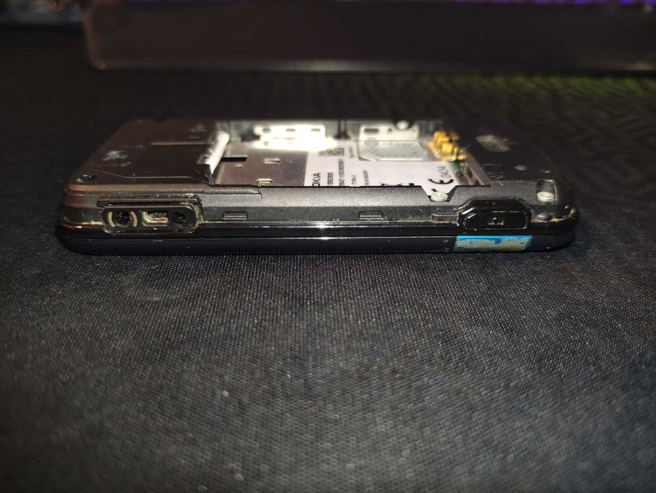 Telefon Nokia 7100s-2