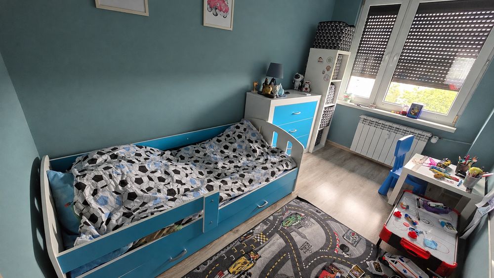Meble do pokoju dziecka