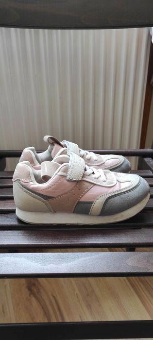 Buty sportowe Sprandi. Rozm. 31