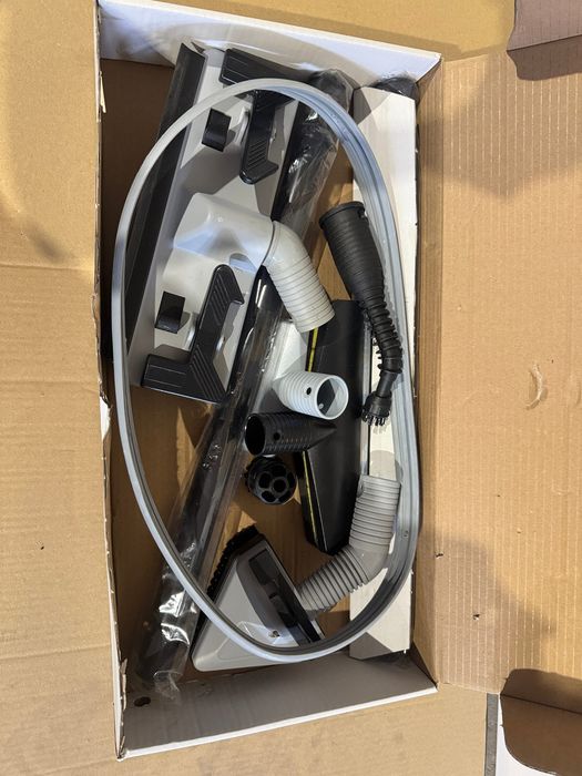 OUTLET Parownica Fogacci Lavorosa Pro Jet