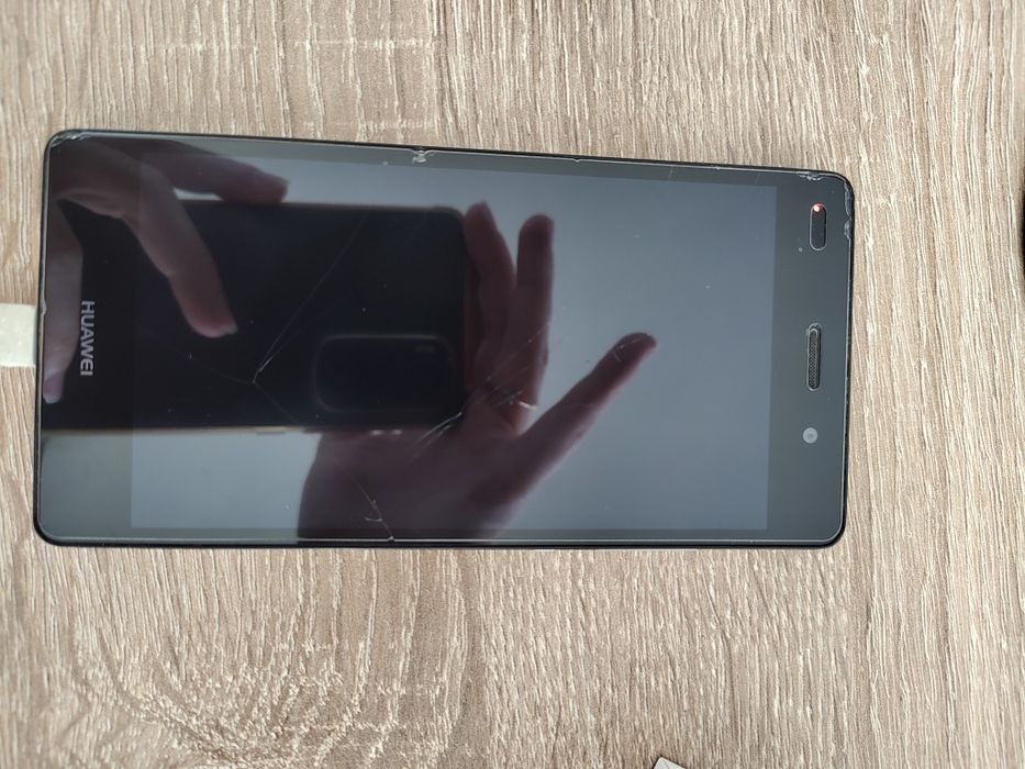 Huawei P8lite używany