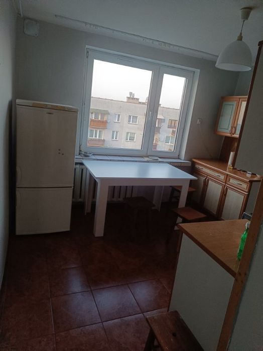 Sprzedam Mieszkanie 48m2 4 Pietro ul.Mikołaja Kopernika