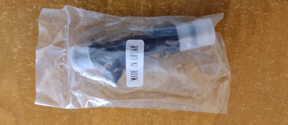 Форсунка daewoo lanos 1.5