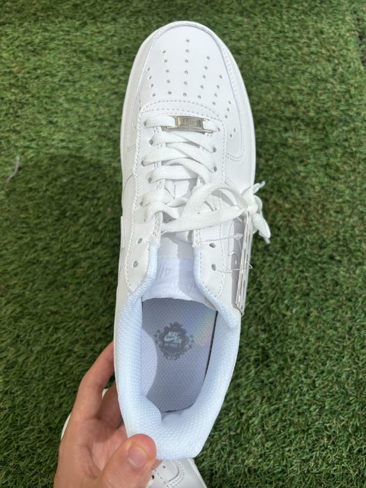 Air force 1 branco