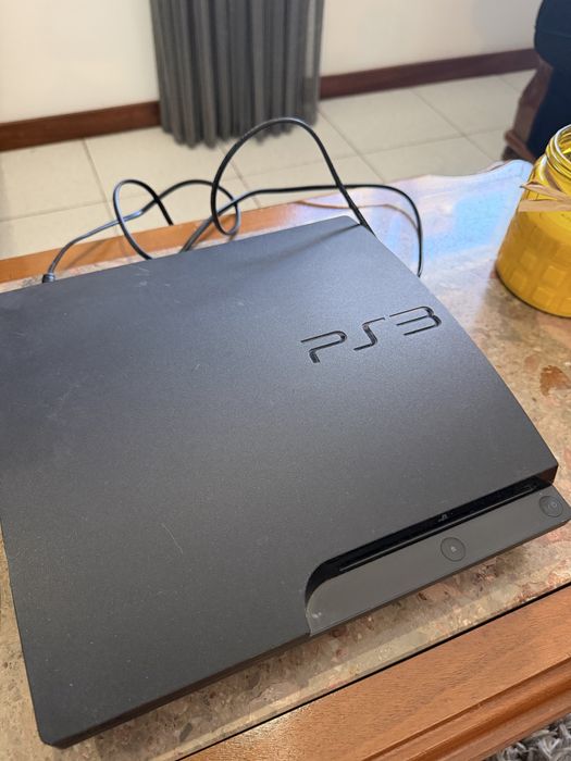 Vendo PlaySation 3
