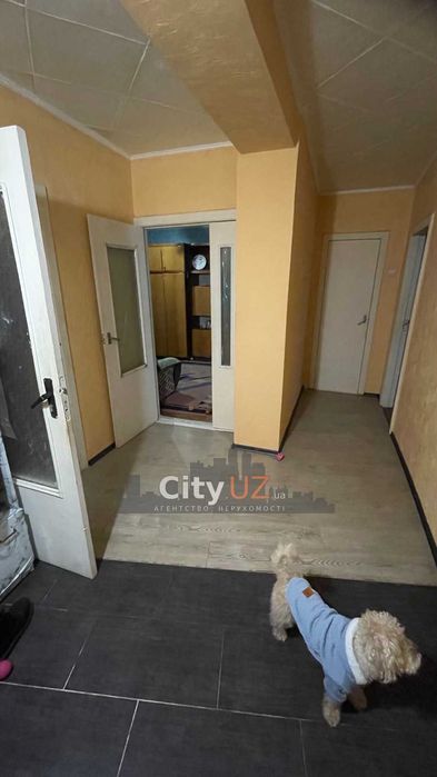 Продається квартира