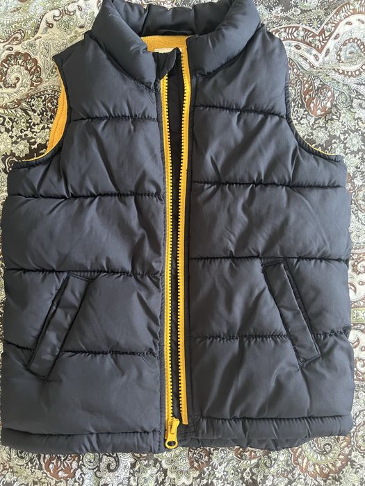 Жилет Old Navy 5T