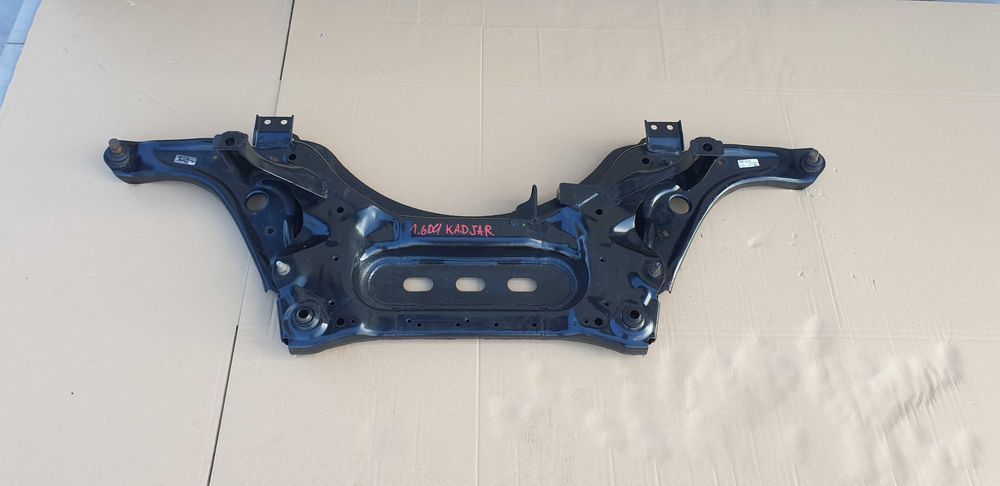 Renault Kadjar wózek sanki belka trawers kołyska pod silnik 1.6 dci