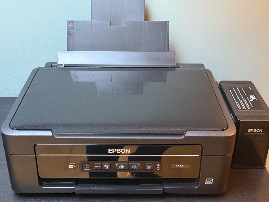 Drukarka Epson L 386