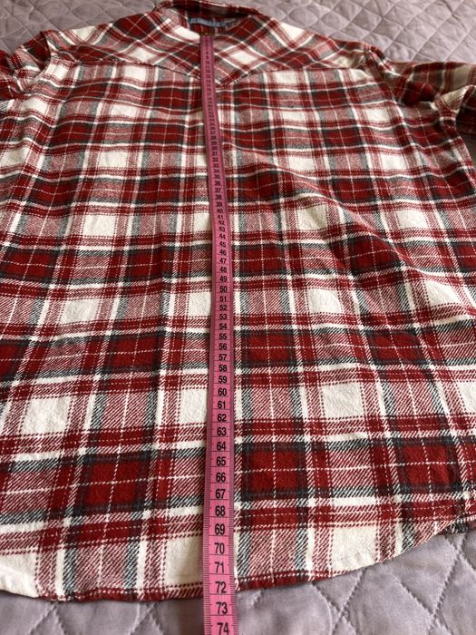 Levi's  культова сорочка