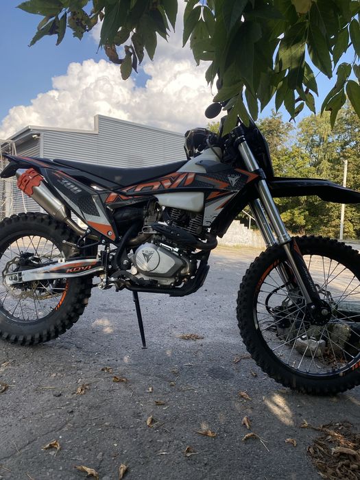 Kovi jnc 300sr 2026