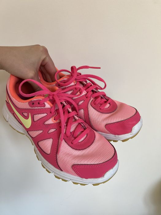 Buty sportowe do biegania Nike 38