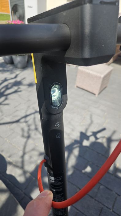 Hulajnoga elektryczna Xiaomi Electric Scooter 4 Pro (2nd Gen)