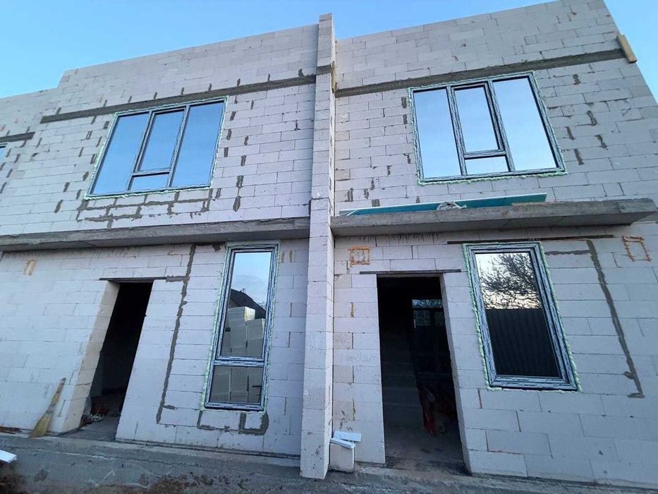 Без % Продаж таунхаусу 42 м2 з землею Софіївська Борщагівка, Вишневе