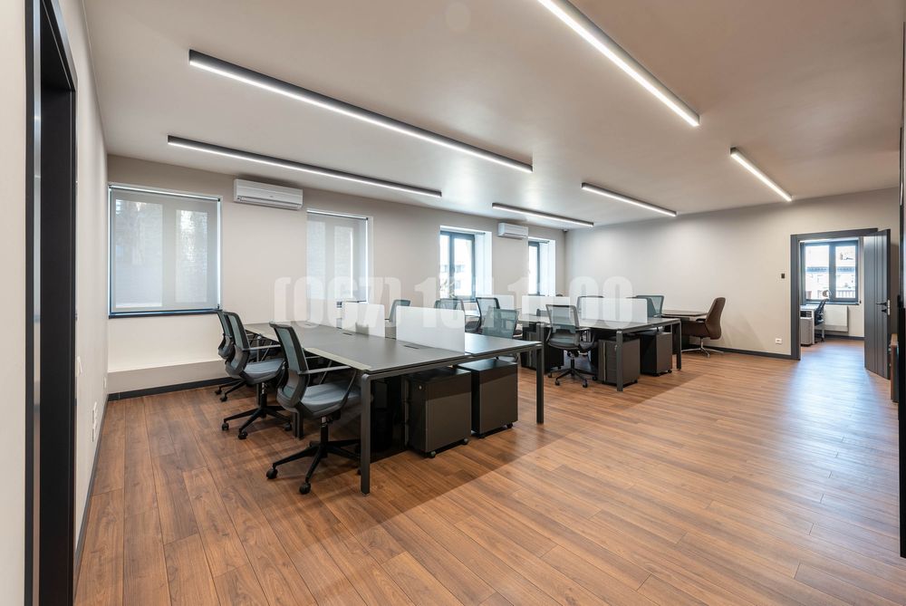 Commercial real estate at st. Bulvarno Kudryavskaya (area 565 m²) - Atlanta.ua - photo 10