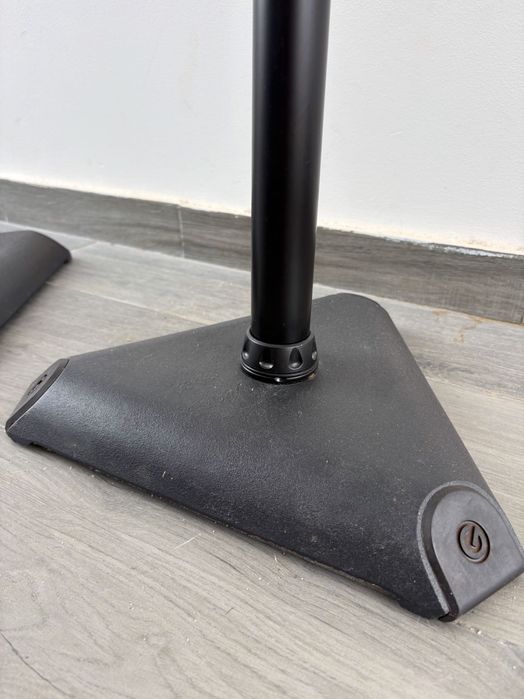 Par de Suportes para Monitores de Estúdio/Colunas - Gravity SP 3202