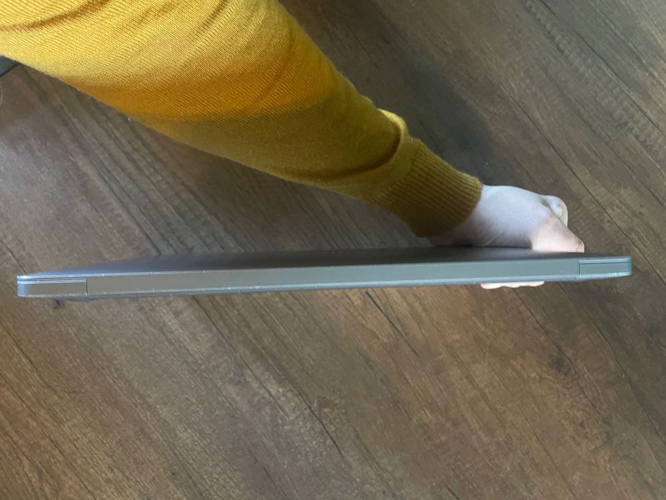 Ноутбук Apple MacBook Air M1 , 8GB RAM, 256GB SSD Space Gray MGN63LL/A