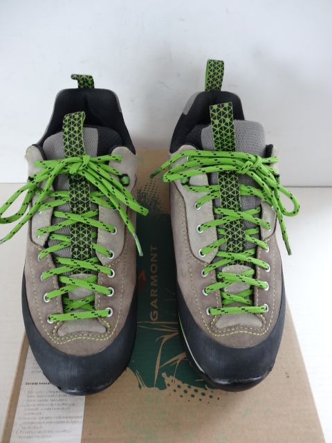 Buty Garmont Dragontail MNT roz. 41,5 Trekkingowe Podjeściowe