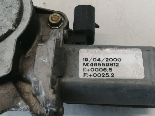 Elevador vidros frente esquerdo FIAT Brava (182_)