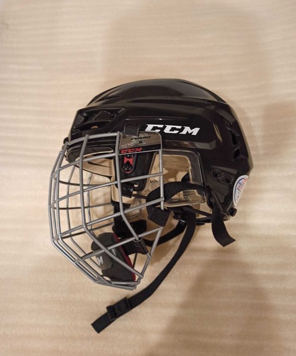 Хоккейный шлем CCM Tacks 110