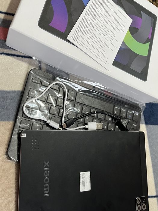 Планшет Xiaomi 16/512