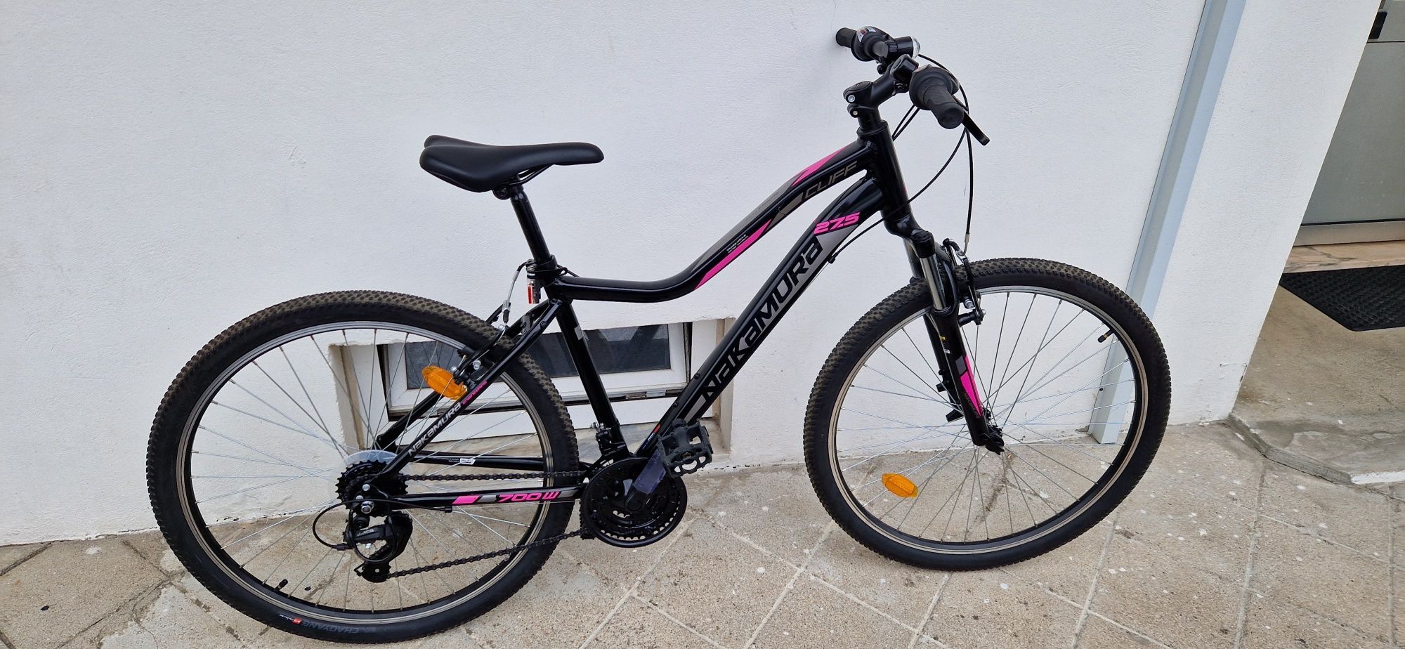 Bicicletas nakamura cliff 700 Fafe OLX.pt