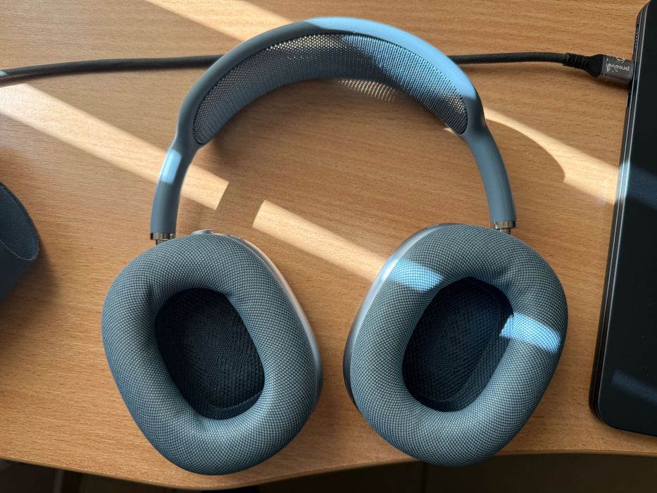 AirPods Max USB-C