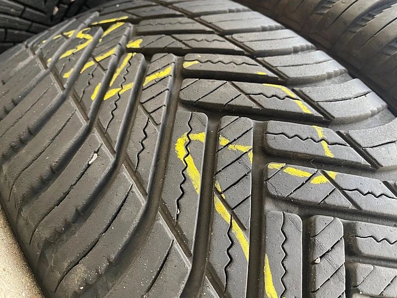 205/55/16 Hankook Kinergy 4S2_7mm_4szt_(401)