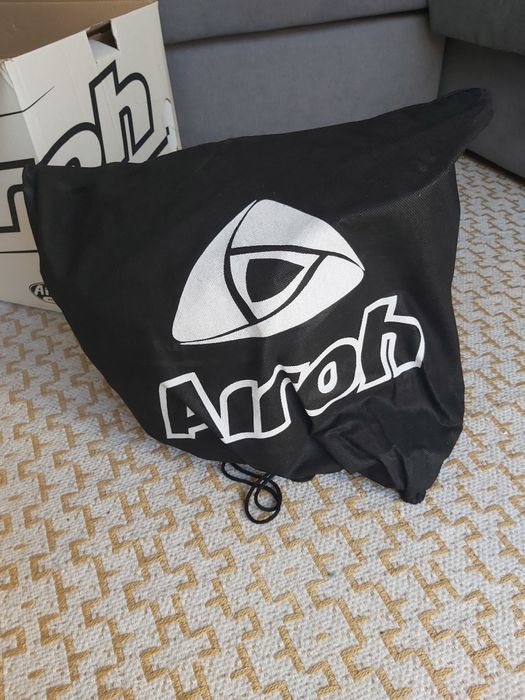 Capacete Airoh xs