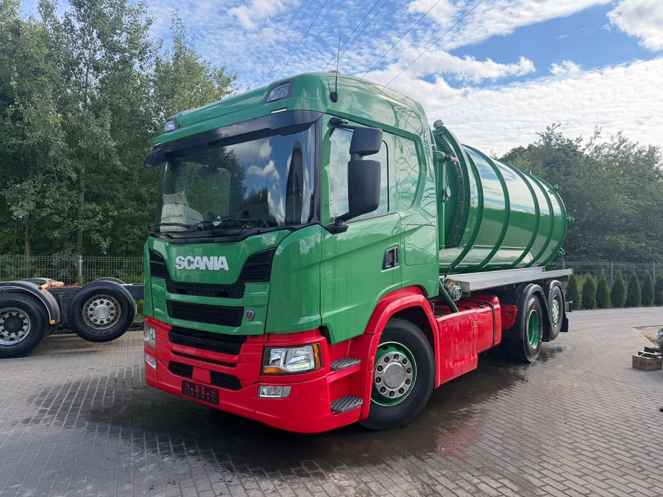 Scania
