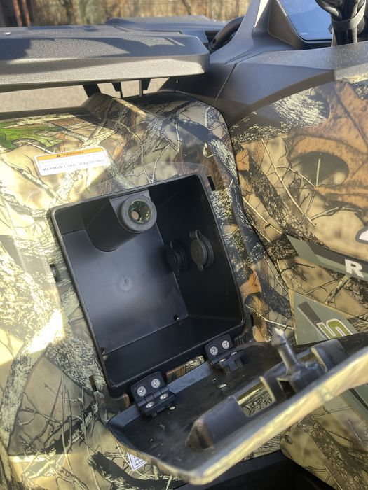 Квадроцикл SokMoto RAPTOR 450L