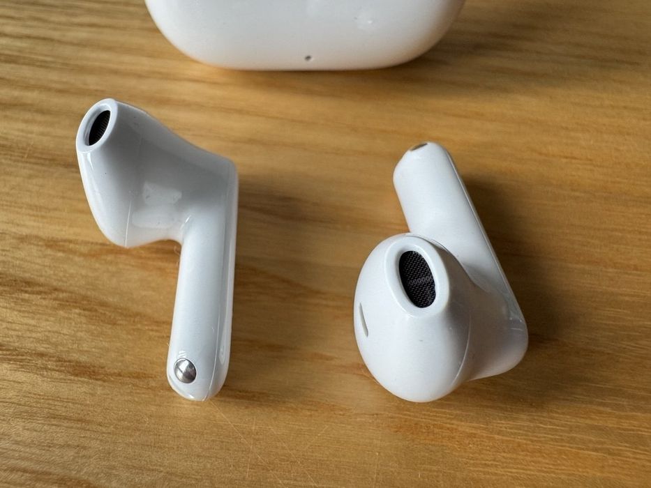 Oppo Enco Air 4 — TWS Навушники ANC, Bluetooth 5.4, 43 год (Ідеал)
