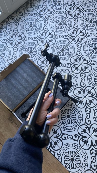 Кран на кухню, наполнитель кастрюль, кран настенный