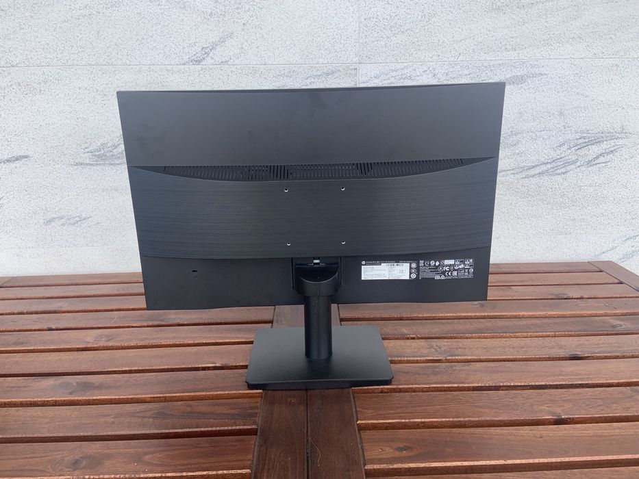 Hp Monitor V22 21.5´´ Full Hd Led 60Hz