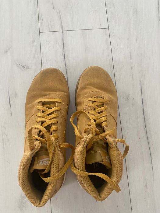 Nike zimowe męski roz. 42,5