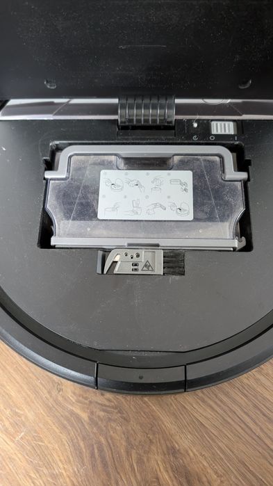 Пилосос IRobot Roomba в гарному стані