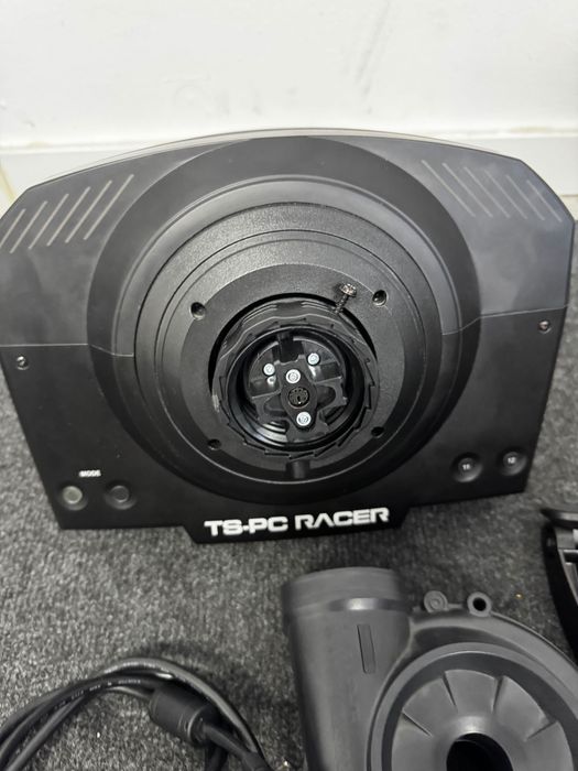 thrustmaster Ts PC